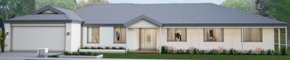 4 bedrooms New House & Land in LOT/4009 Scaffidi Pl DONNYBROOK WA, 6239