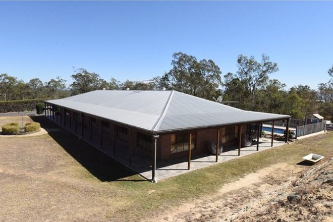 44 5 Bedroom Houses For Sale In Gatton Qld 4343 Domain