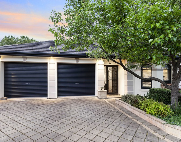 43 St James Boulevard, Brompton SA 5007