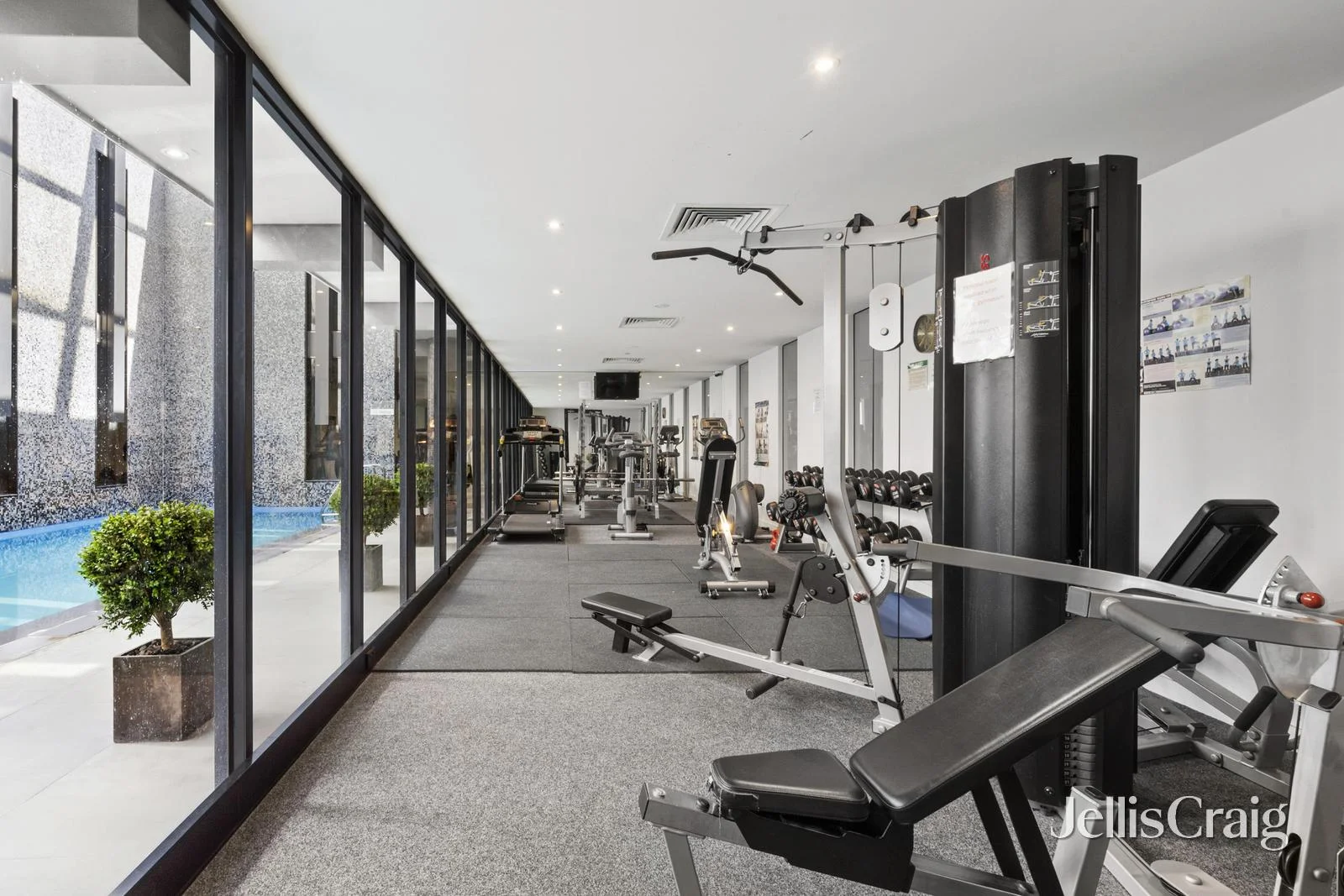 Additional image 13 of 208/6-8 Eastern Beach Road, Geelong VIC 3220