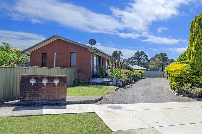 Picture of 24 KENNY STREET, HAMILTON VIC 3300