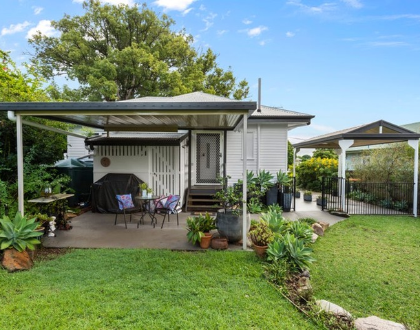 17 Conroy Street, Zillmere QLD 4034