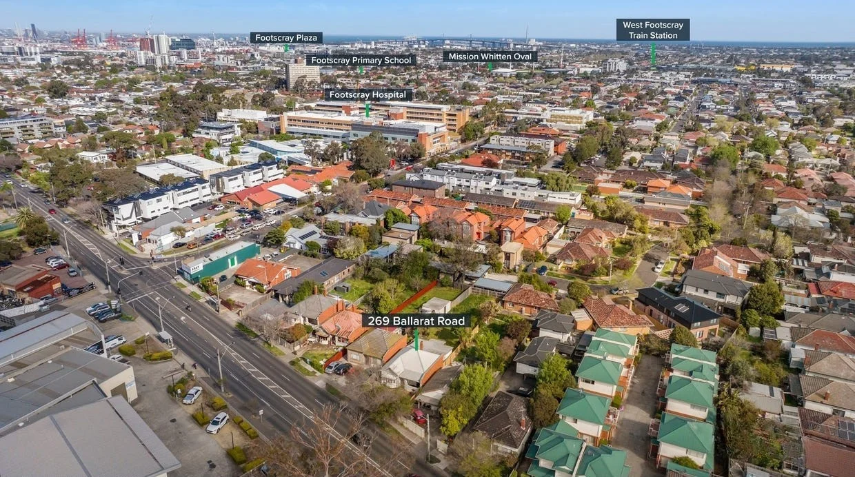 Additional image 13 of 269 Ballarat Road, Footscray VIC 3011