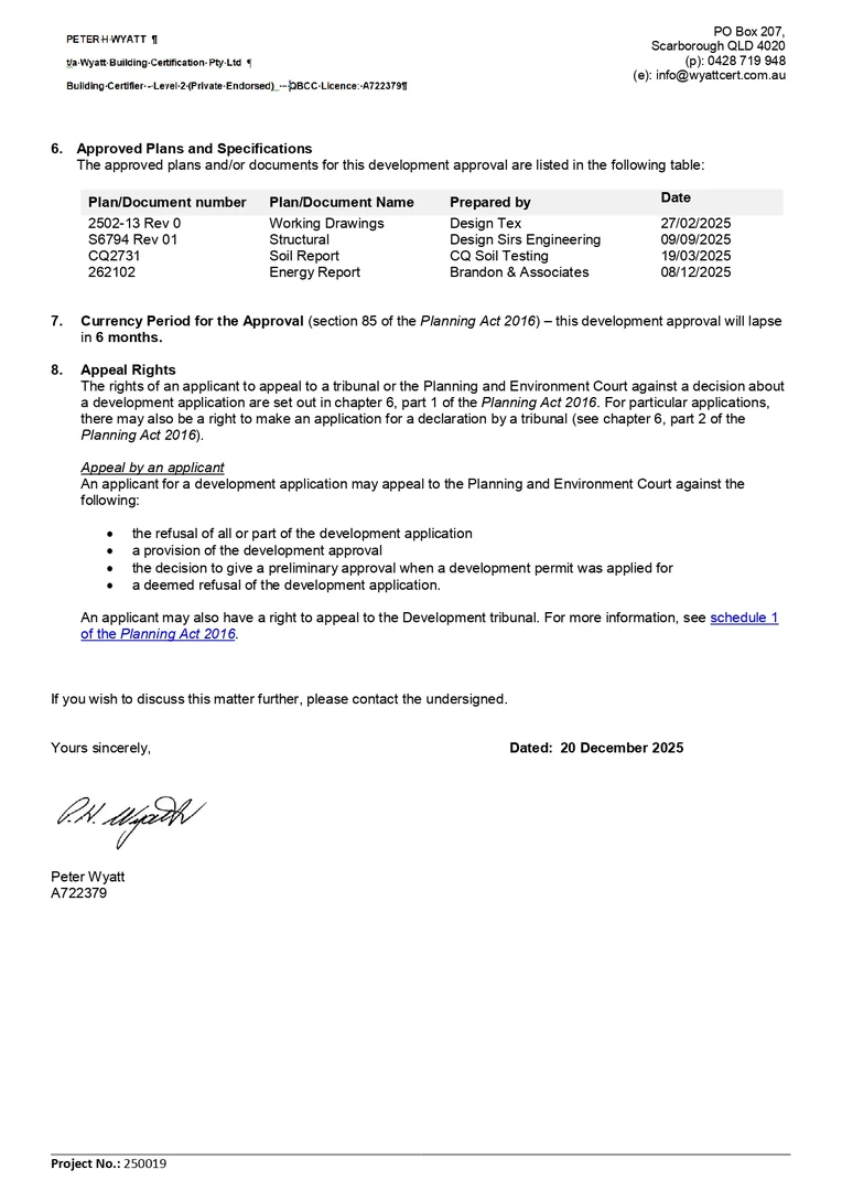 Additional image 24 of 2 Hillcrest Street, Emerald QLD 4720