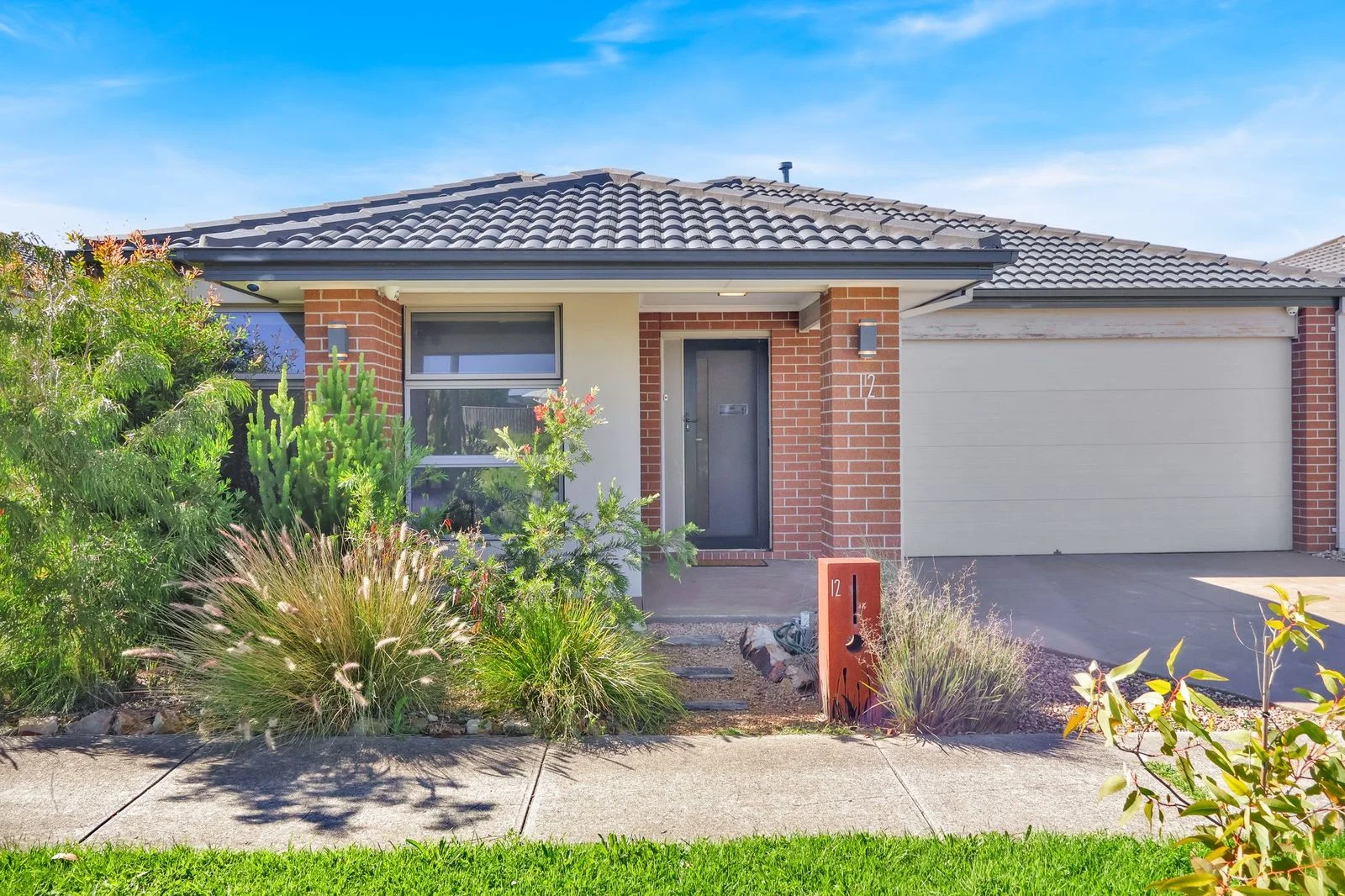 12 Edson Road, Mickleham VIC 3064