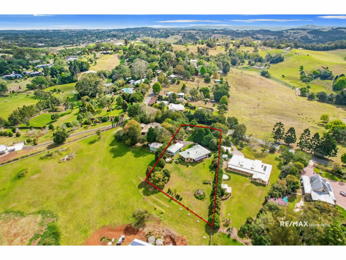 64 Burgum Road, North Maleny QLD 4552, Image 1