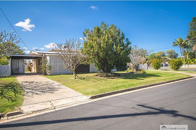Picture of 7 Savage Street, WANDAL QLD 4700