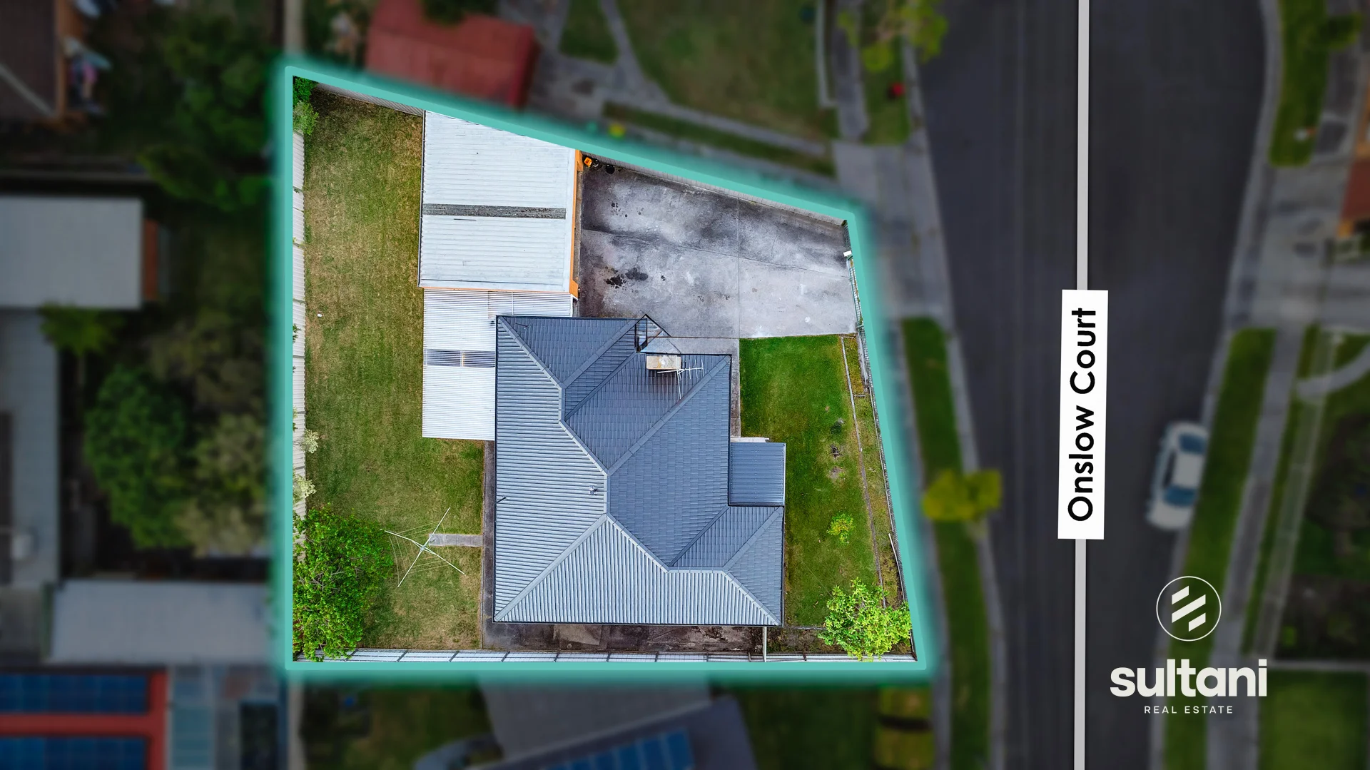 Additional image 20 of 8 Onslow Court, Noble Park VIC 3174