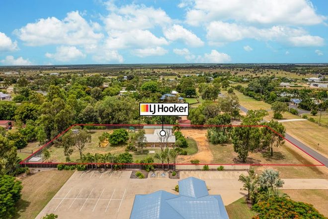 Picture of 3 Edgewood Drive, EMERALD QLD 4720