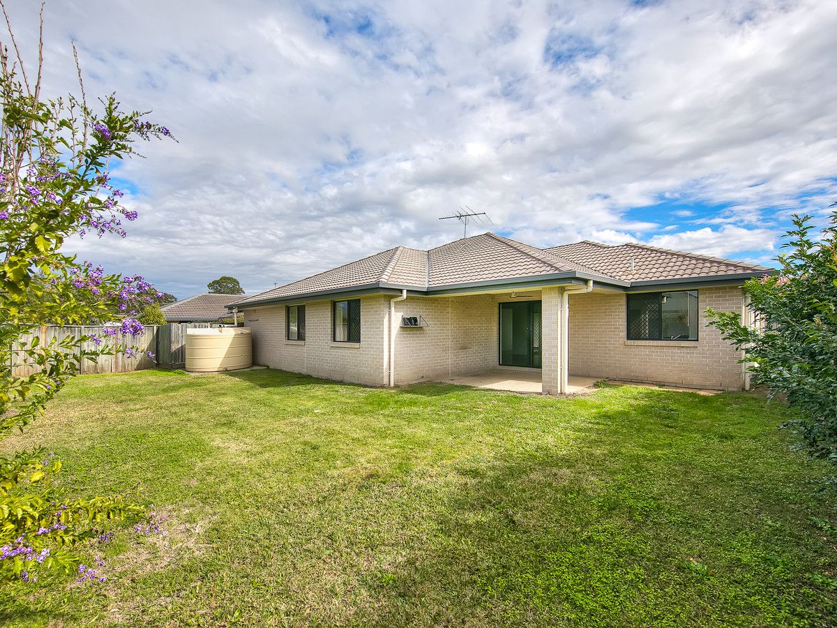 18 Woodfern Drive, Upper Caboolture QLD 4510 Domain