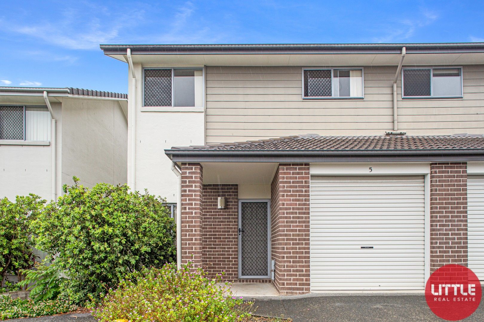 5/45 Blaxland Crescent, Redbank Plains QLD 4301, Image 0