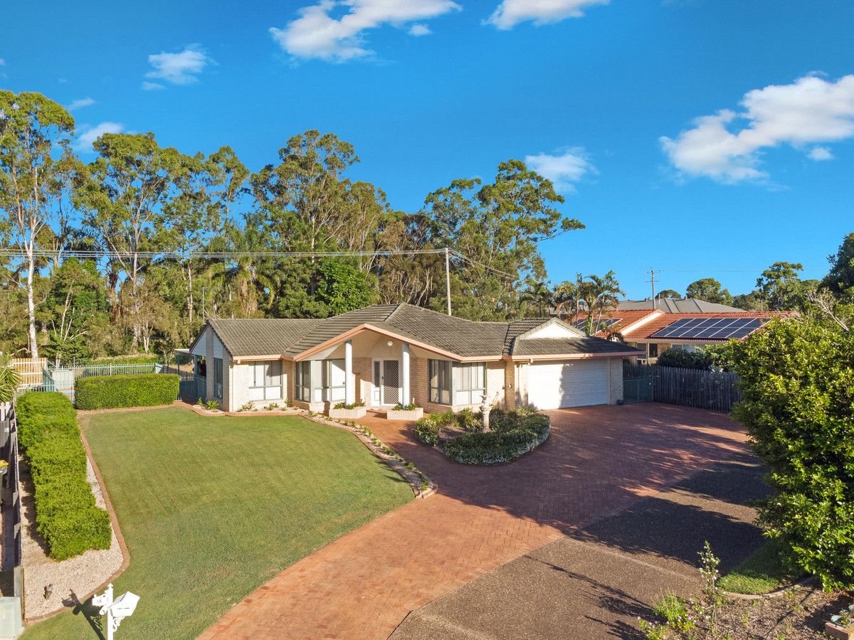 15 Whimbrel Grove, Eli Waters QLD 4655, Image 1
