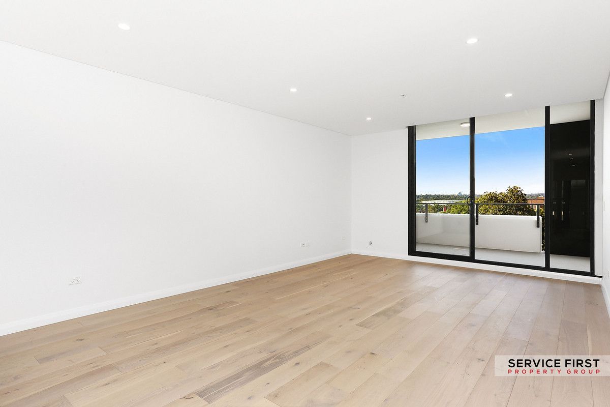 2 bedrooms Apartment / Unit / Flat in 410/5 Maple Tree Road WESTMEAD NSW, 2145