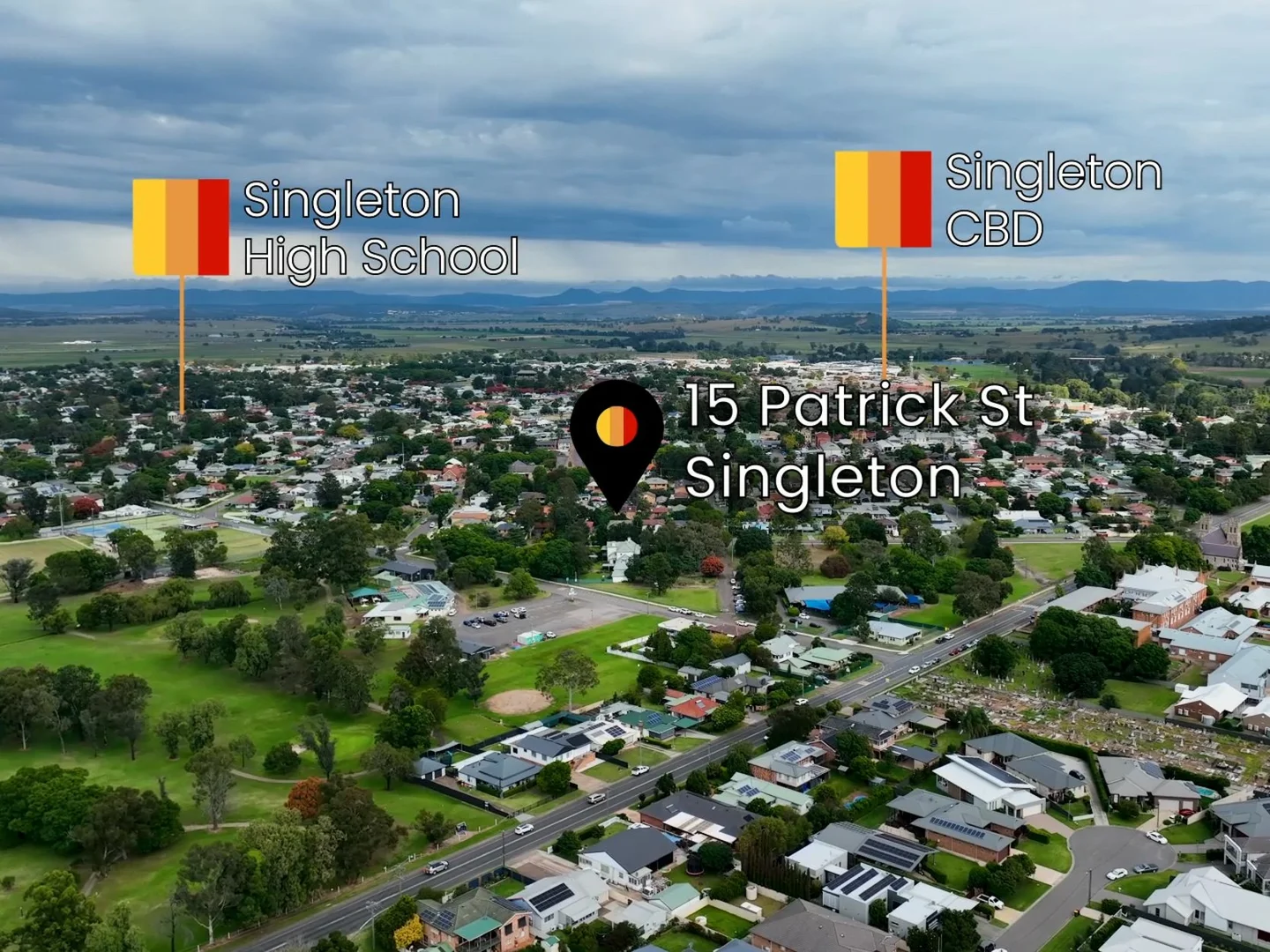 Additional image 15 of 15 Patrick Street, Singleton NSW 2330