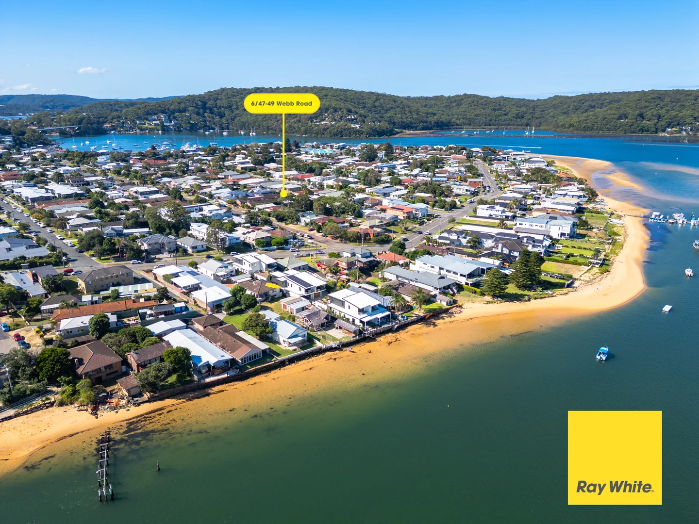 Additional image 16 of 6/47-49 Webb Road, Booker Bay NSW 2257