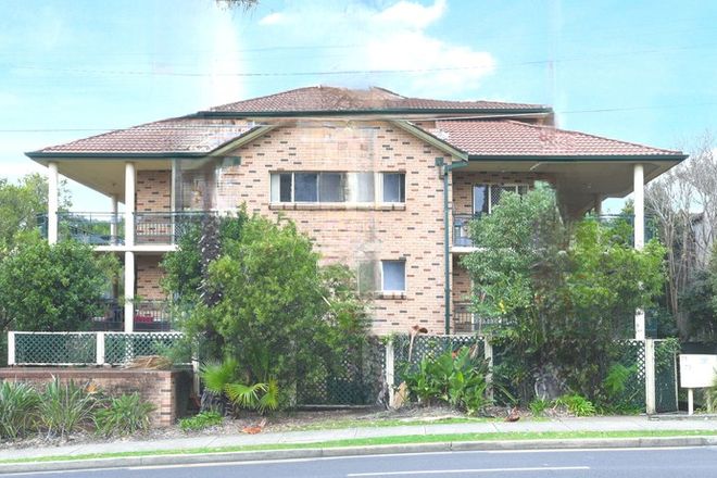 Picture of 10/71-73 QUEENS ROAD, HURSTVILLE NSW 2220