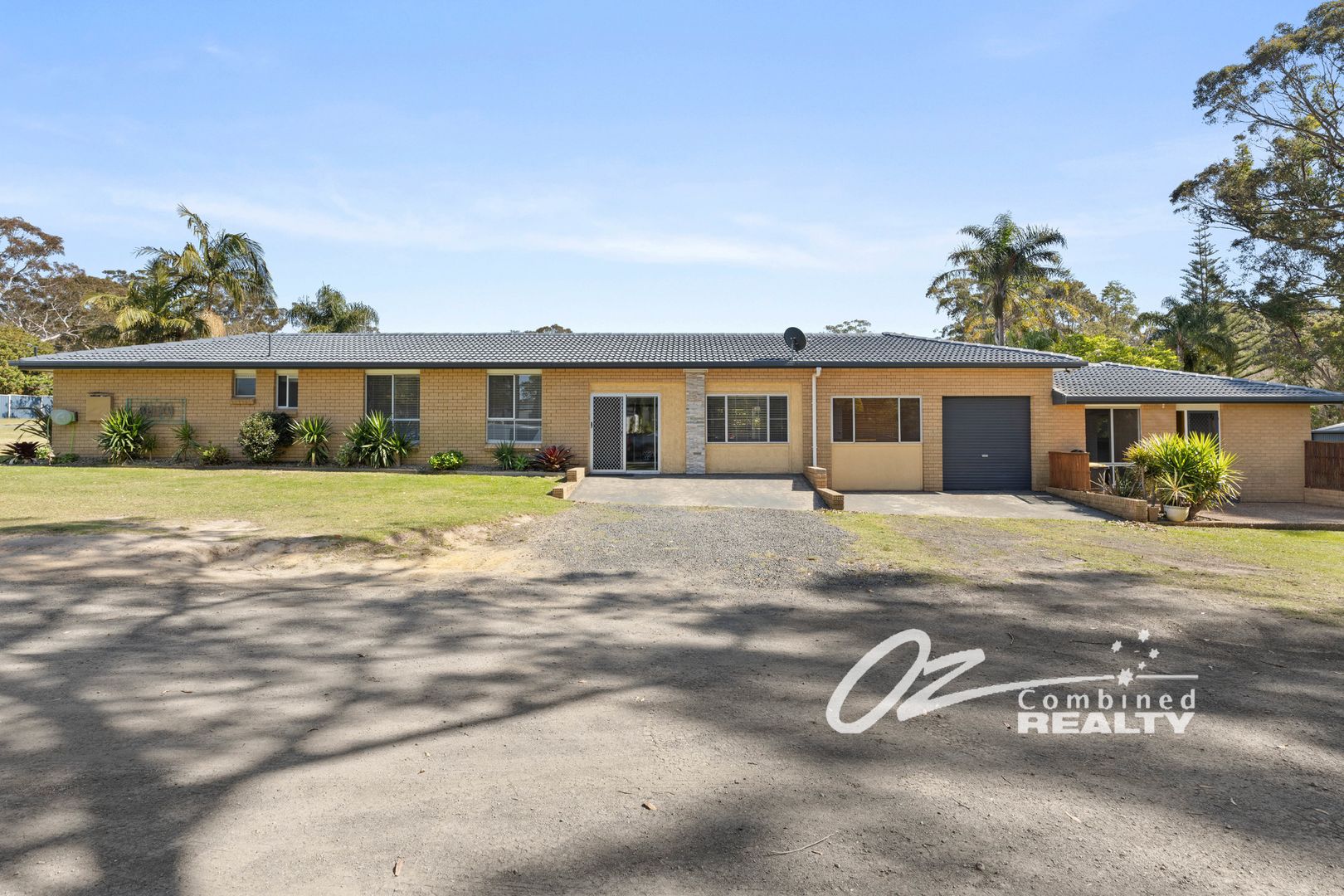 58 MacGibbon Parade, Old Erowal Bay NSW 2540, Image 2