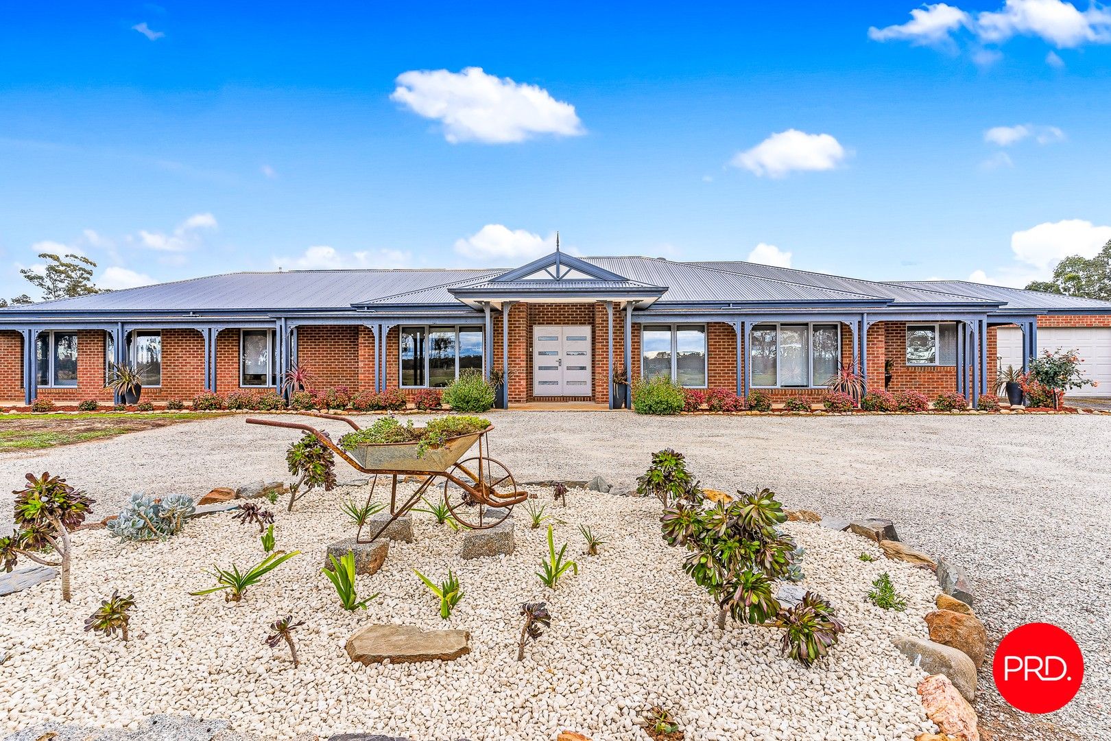 317319 Hawkins Lane, Longlea VIC 3551 Domain