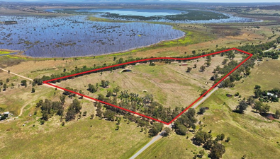Picture of 1170 Lake Mokoan Road, CHESNEY VALE VIC 3725