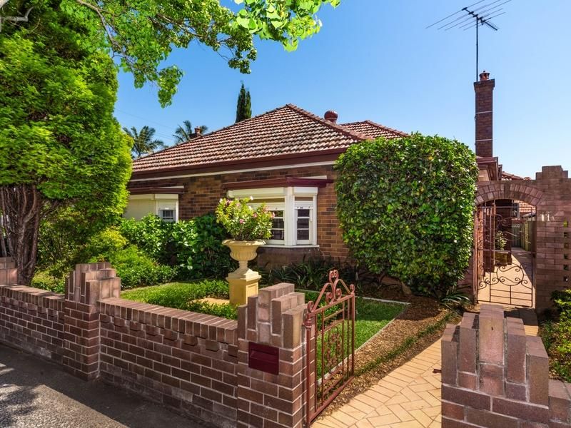 11A Rowley Street, BURWOOD NSW 2134, Image 0