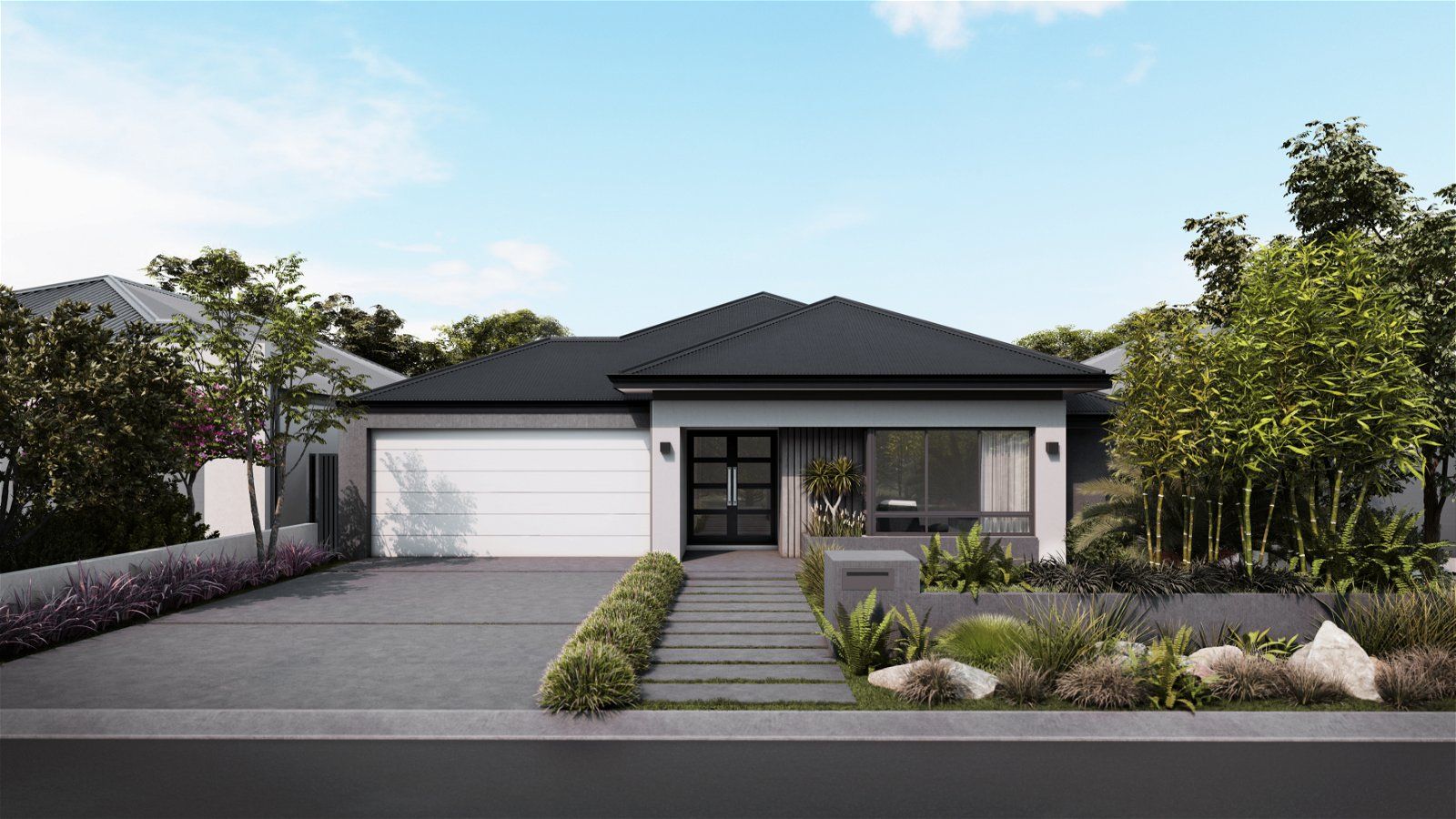 4 bedrooms New House & Land in Lot 907 Walliston Heights WALLISTON WA, 6076