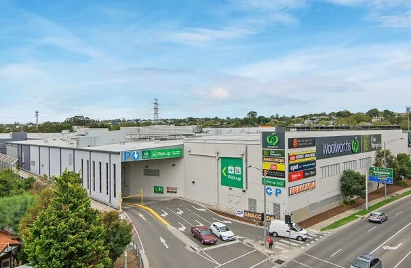 Additional image 15 of 409/771 Toorak Rd, Hawthorn East VIC 3123