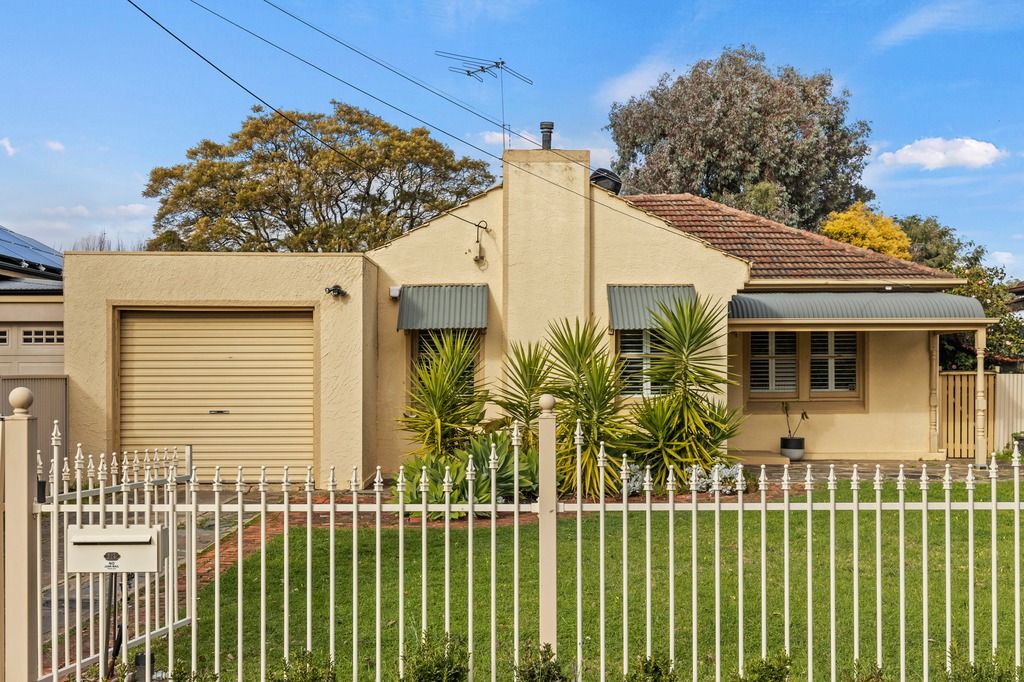 3 bedrooms House in 14 Hammersmith Avenue EDWARDSTOWN SA, 5039