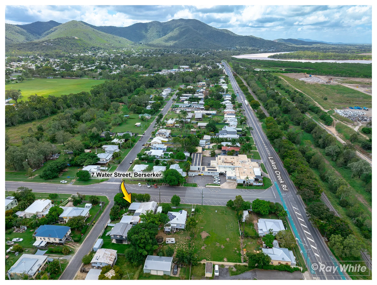 Additional image 29 of 7 Water Street, Berserker QLD 4701