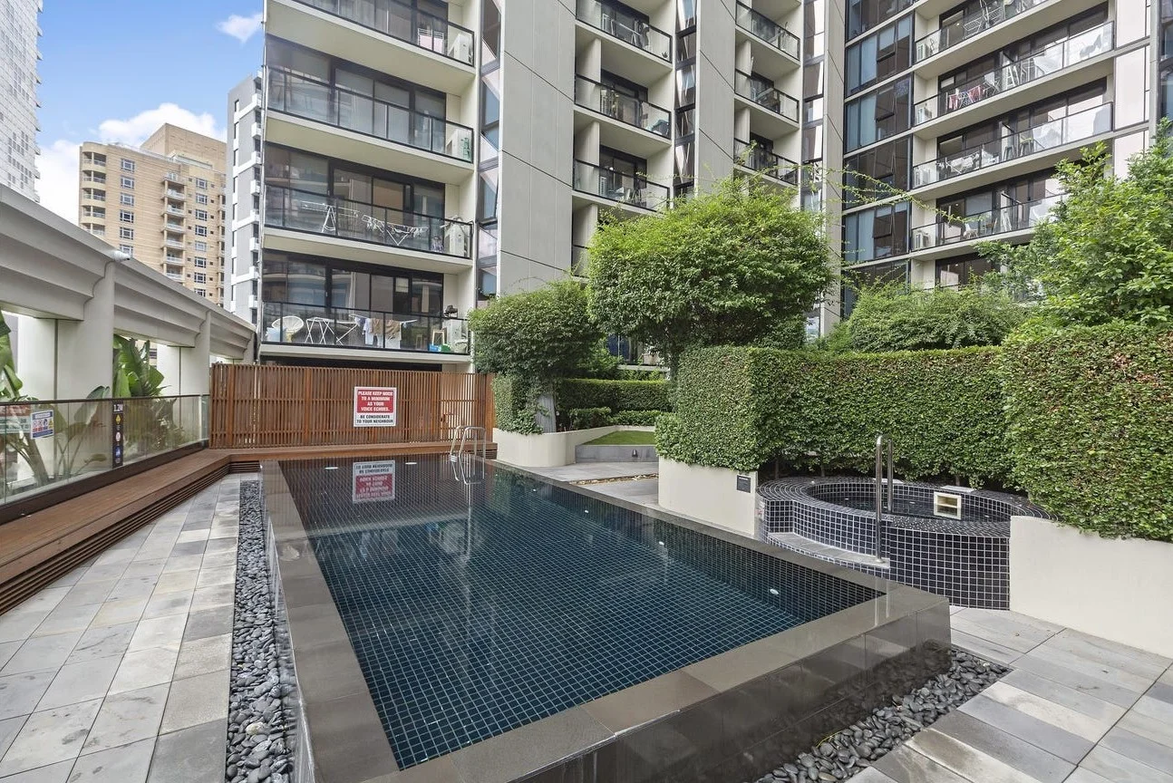 Additional image 10 of 1618/8 Daly Street, South Yarra VIC 3141