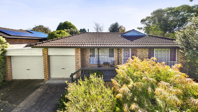 Picture of 1 Alexandra Place, MITTAGONG NSW 2575