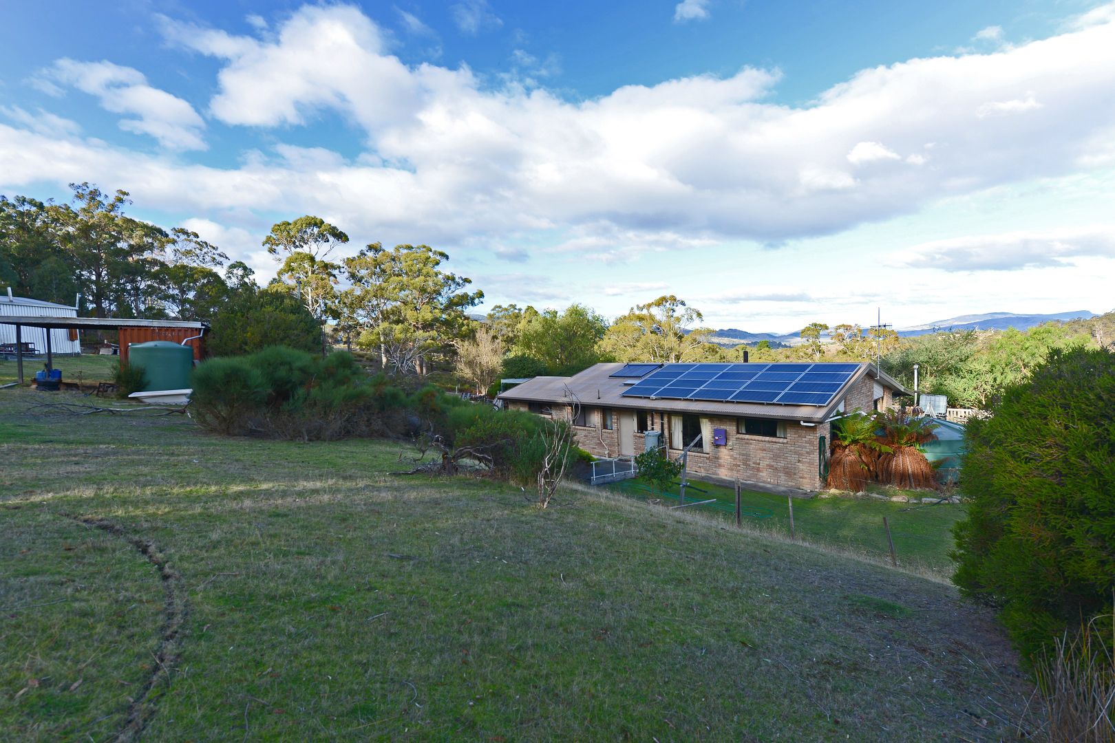 140 Hall Lane, Bagdad TAS 7030, Image 1