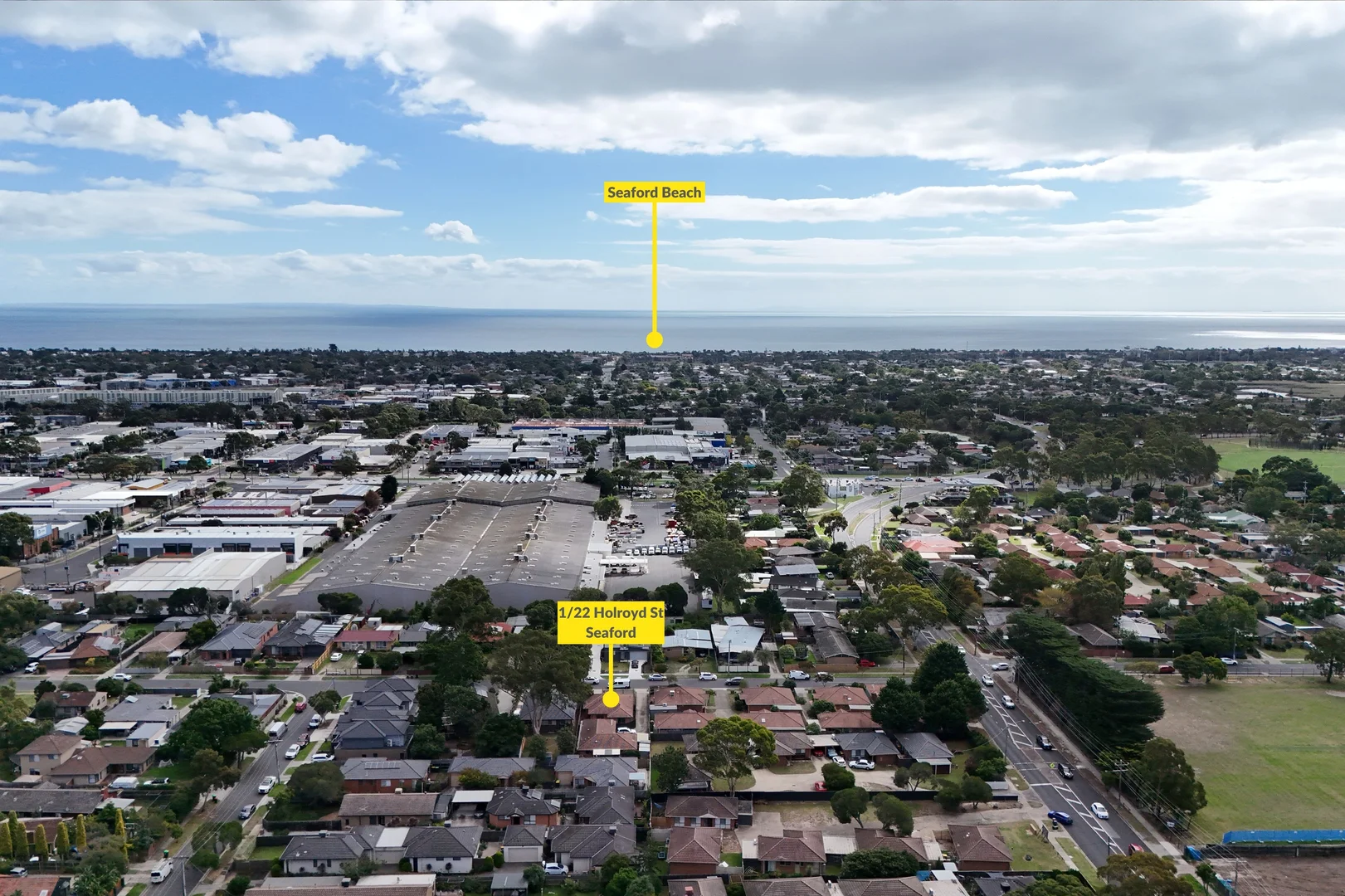 Additional image 13 of 1/22 Holroyd Street, Seaford VIC 3198