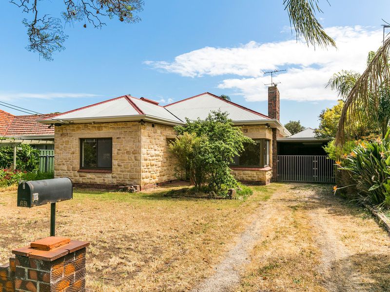 69 Narinna Ave, Cumberland Park SA 5041, Image 0