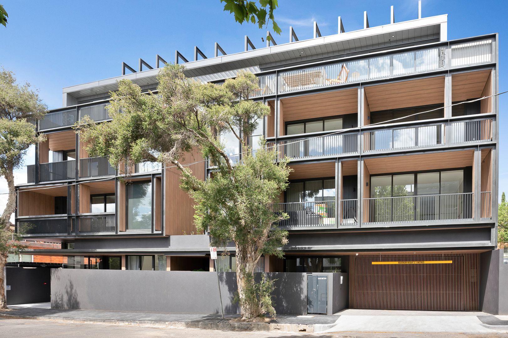 Property Report For 205 11 13 Jackson Street St Kilda Vic 3182