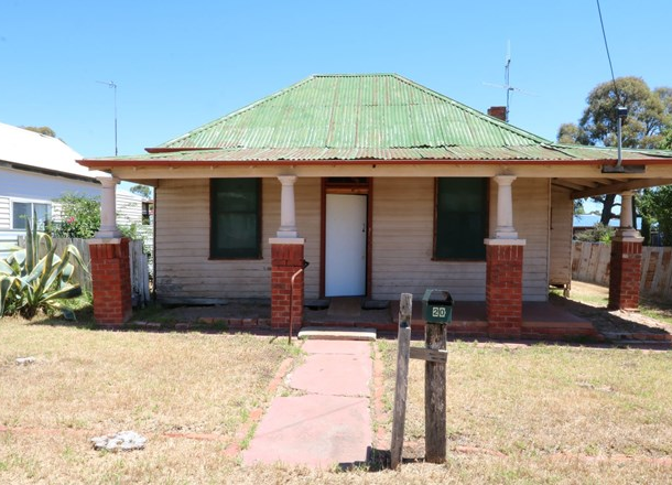 20 Argyle Road, Maryborough VIC 3465