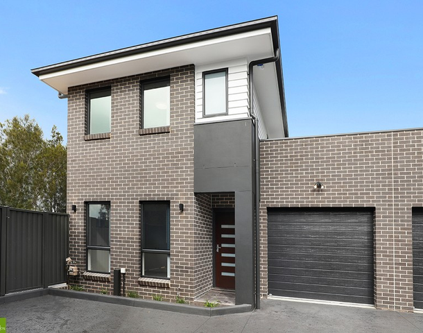 4/36 Gerongar Crescent, Haywards Bay NSW 2530