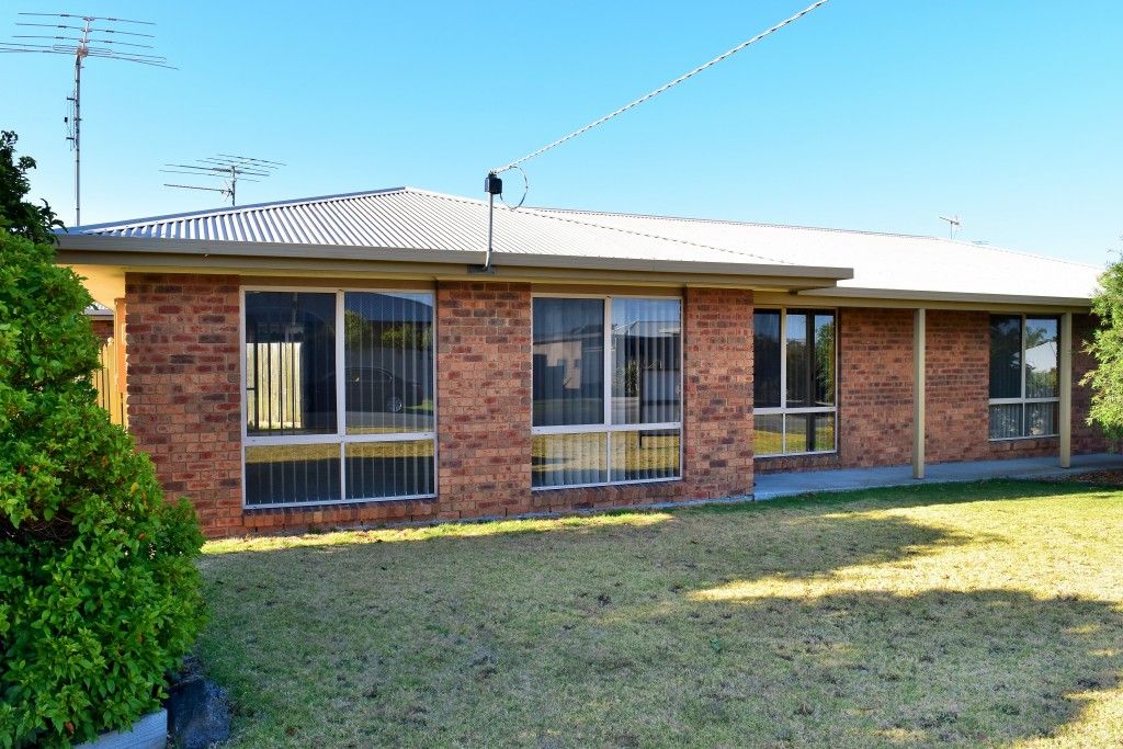 13 Longstaff Street, North Wonthaggi Property History & Address