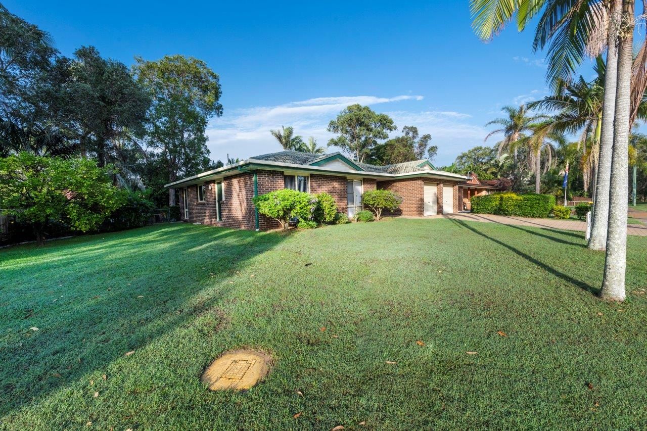 337 North Street, Wooli Property History & Address Research Domain