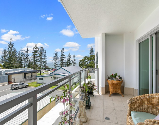 101/185 Redcliffe Parade, Redcliffe QLD 4020