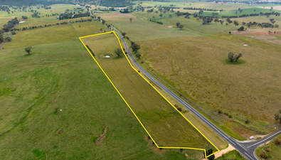 Picture of 516 Peabody Road, MOLONG NSW 2866