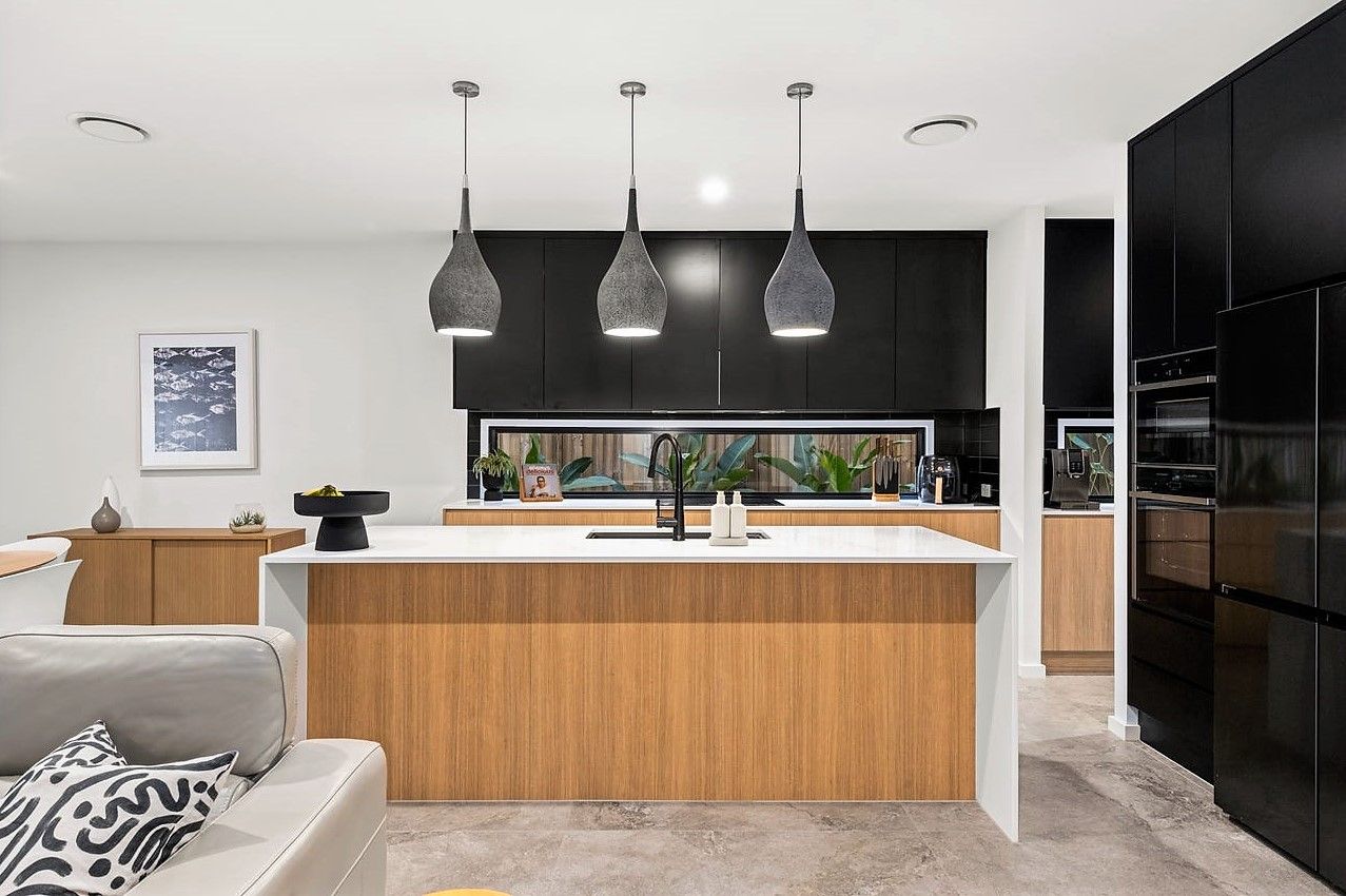 4 bedrooms New House & Land in  BOONDALL QLD, 4034
