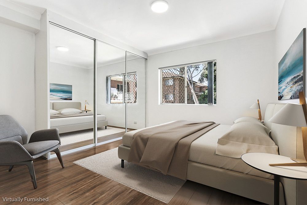13/18-22 Short Road, Riverwood NSW 2210 - Apartment For ...