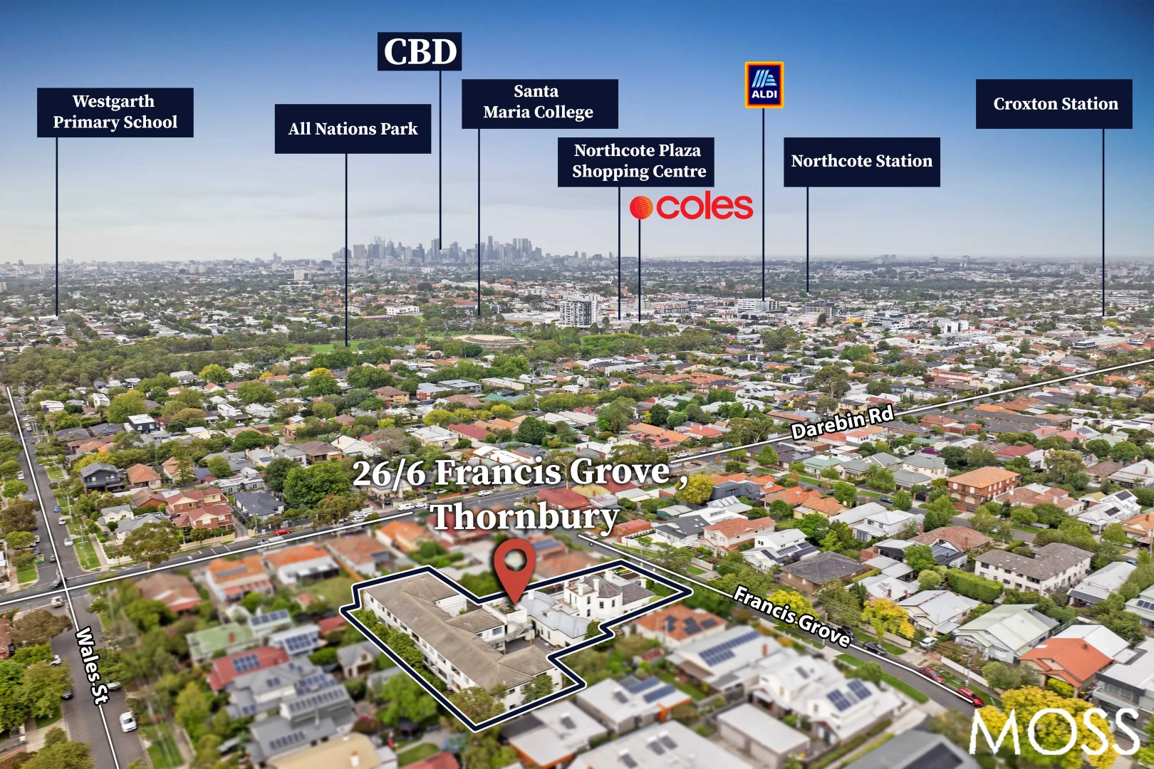 Additional image 11 of 26/6 Francis Grove, Thornbury VIC 3071