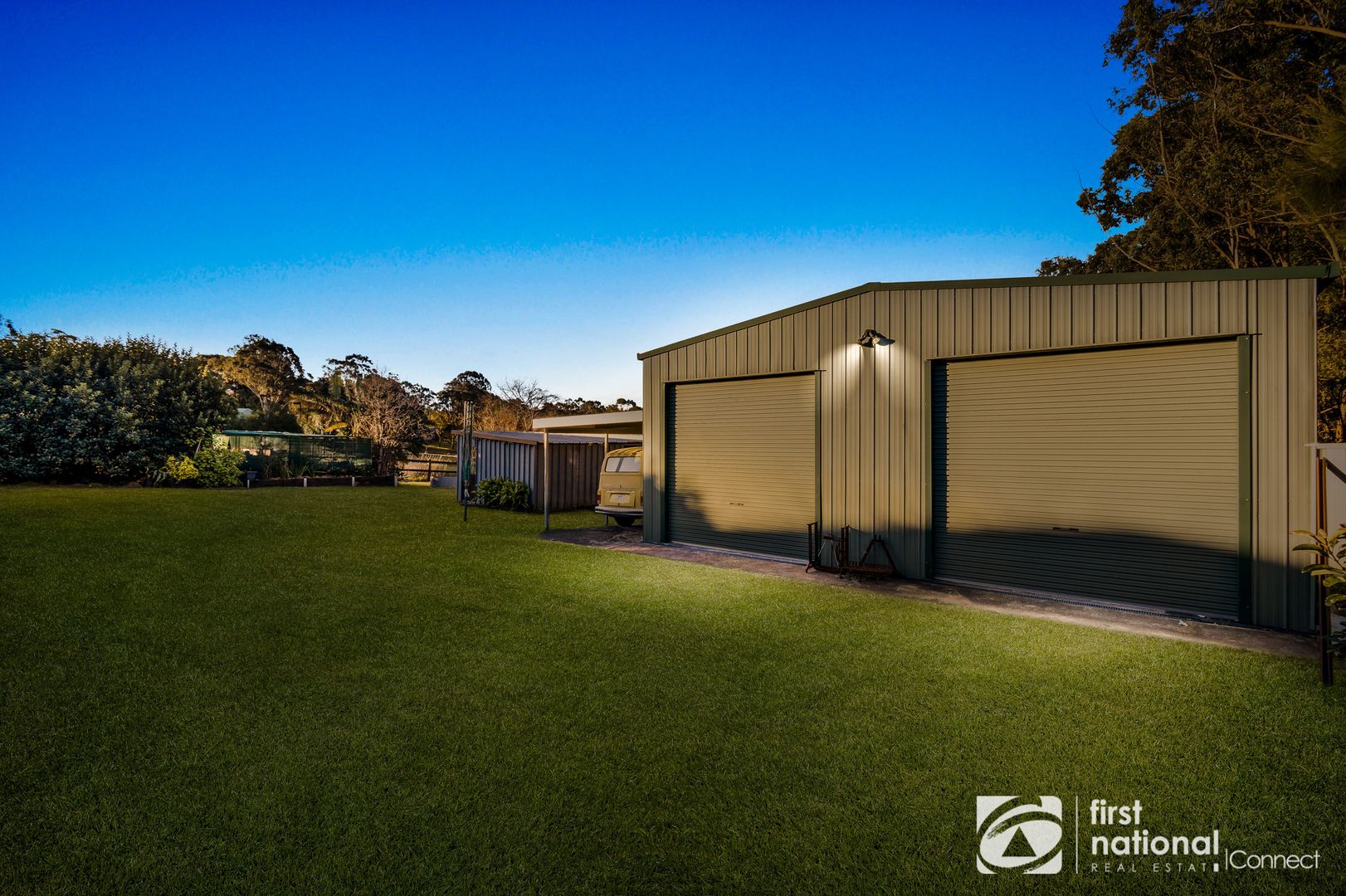 40 Chestnut Drive, Glossodia NSW 2756, Image 2