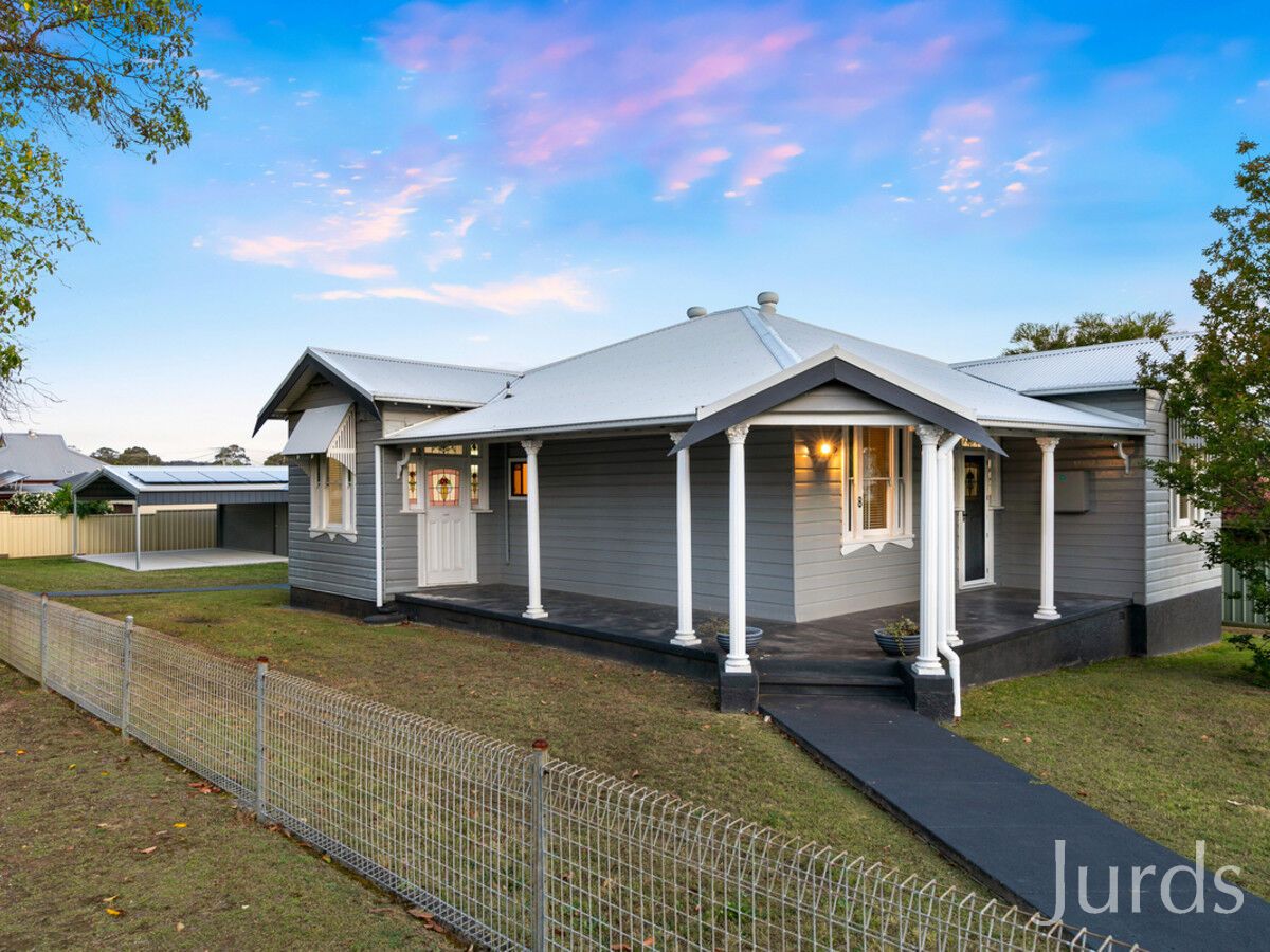 8 Ann Street, Cessnock NSW 2325, Image 0