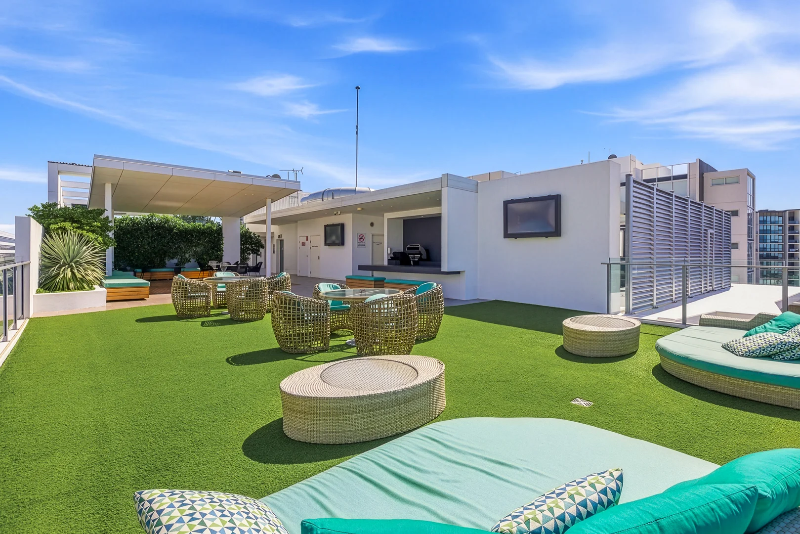 Additional image 19 of 409/959 Ann Street, Fortitude Valley QLD 4006