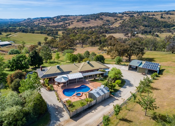 37 Gilberts Road, Huon Creek VIC 3691