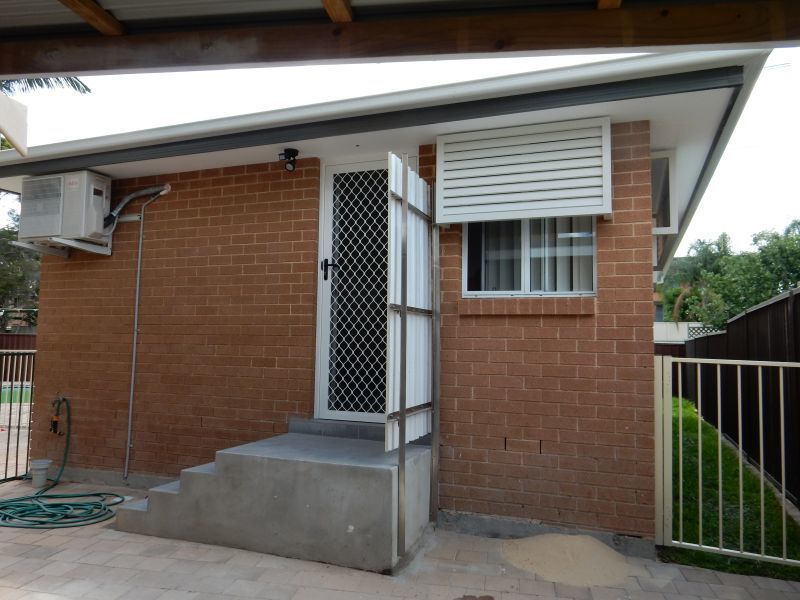 2 bedrooms Studio in 14A Altona Place GREENACRE NSW, 2190