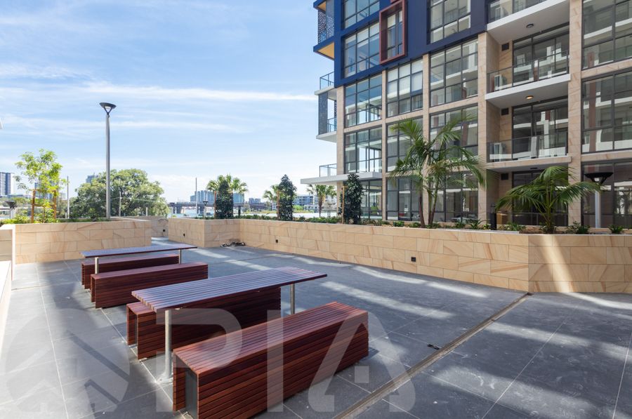 1 bedrooms Apartment / Unit / Flat in 507B/12 Nancarrow Avenue RYDE NSW, 2112
