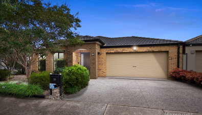 Picture of 13 Lyons Avenue, BURNSIDE HEIGHTS VIC 3023